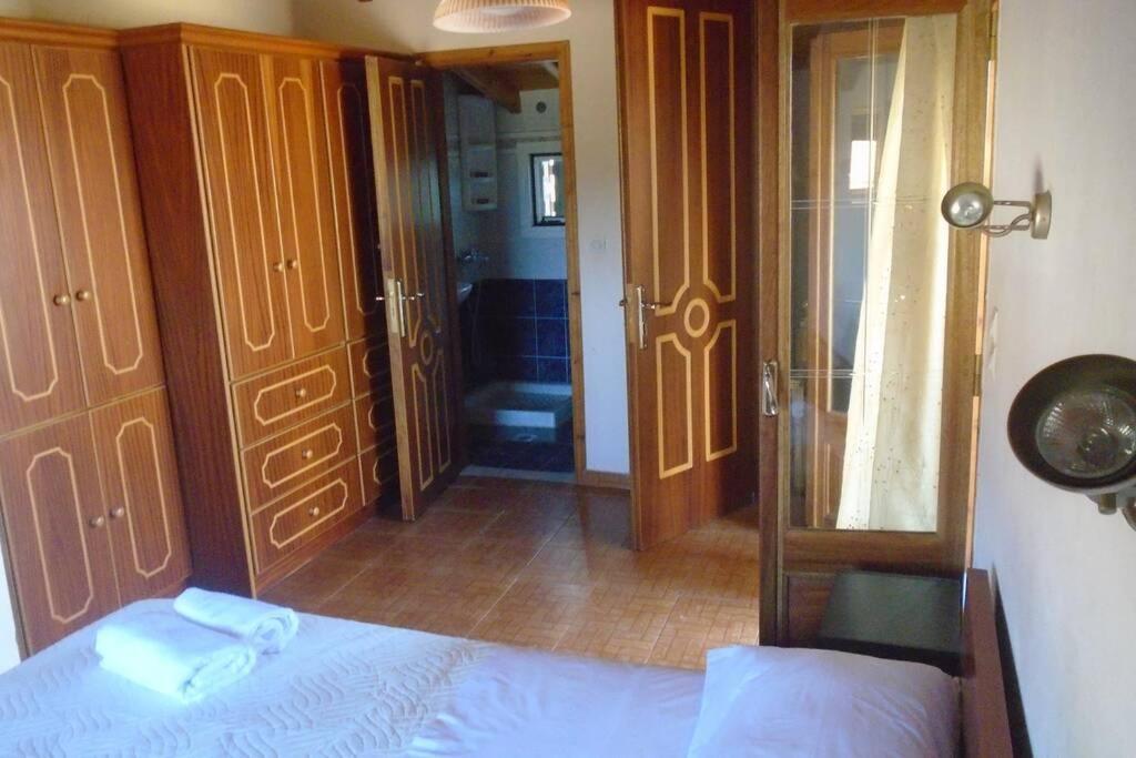 Eleni'S House In Valanio 빌라 외부 사진